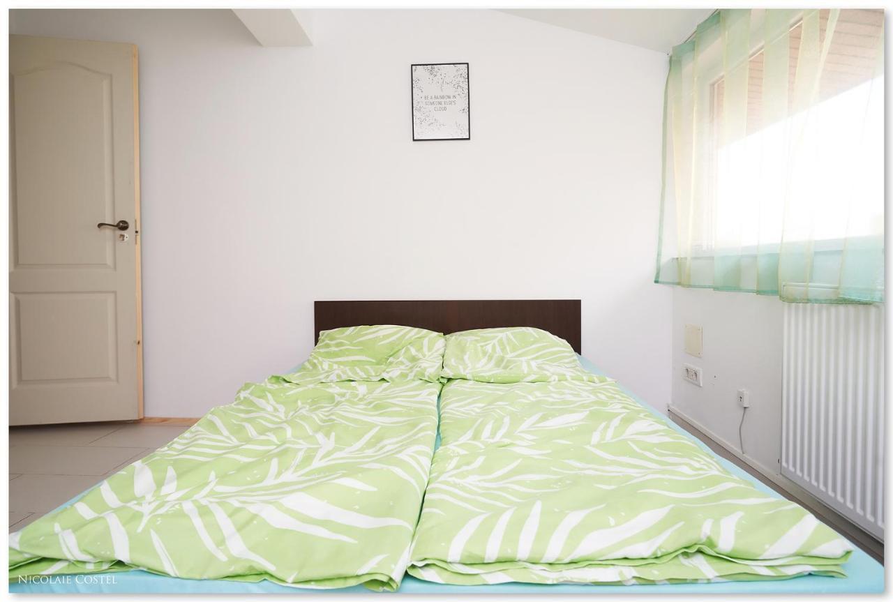 Zen House Hostel Timişoara Buitenkant foto